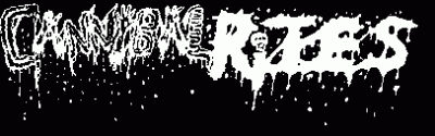 logo Cannibal Rites logo Cannibal Rites
